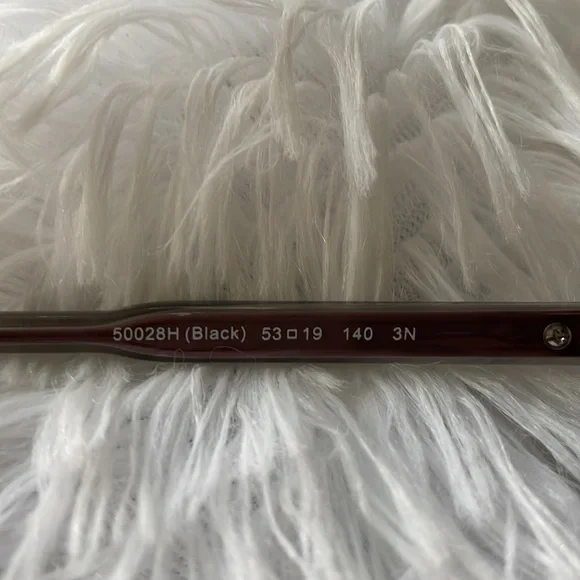 Coach Sunglasses - Picture 8 of 11